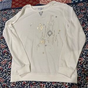 Disney Paris Sweatshirt